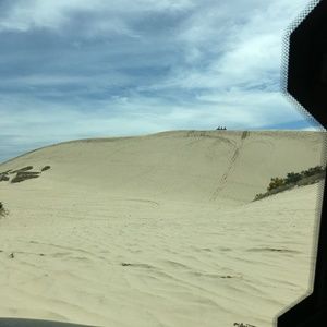 Meet your Posher, Steven